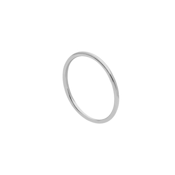 Anello Gioielleria Dossena  in Oro 251425 - 251425